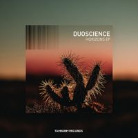 Duoscience - Horizons EP