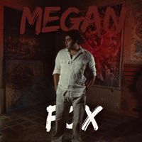 Oscar Silva - Megan Fox