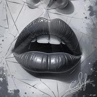 Oscar Silva - Labios Rotos