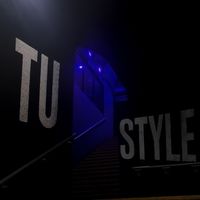 Arge - TU STYLE