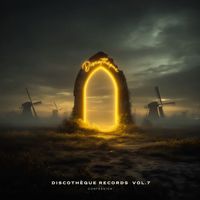 Confession - Discothèque Records Vol. 7