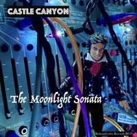 Castle Canyon - The Moonlight Sonata