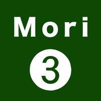 mori - mori 3