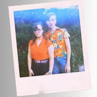 Honeymoon - teenage halloween party