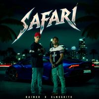 Rainer - Safari