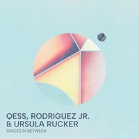 Qess - Spaces In Between (Rodriguez Jr. Remix)