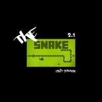 FRED PELLICHERO - The Snake 2.1