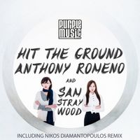Anthony Romeno, Sam Stray Wood - Hit the Ground