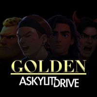 A Skylit Drive - Golden