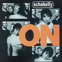 Echobelly - On (Expanded Edition)
