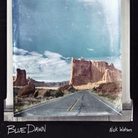 Nick Watson - Blue Dawn