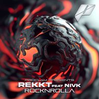 Rekkt - RocknRolla