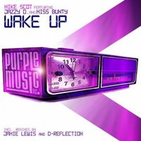 Mike Scot - Wake Up