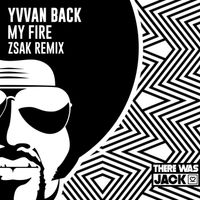 Yvvan Back - My Fire