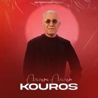 Kouros - Azizamy Azizam