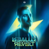 Level One - Reality Revolt