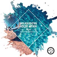 Milk & Sugar - Milk & Sugar House Nation Ibiza 2025