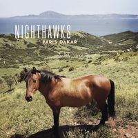 Nighthawks - Blue Bar Morning