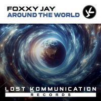 Foxxy Jay - Around the World
