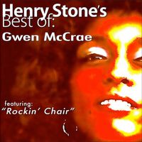 Gwen McCrae - Henry Stone's Best of Gwen Mccrae