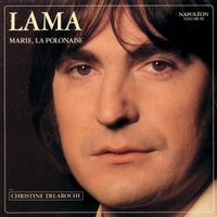Serge Lama - Marie, la Polonaise - Napoléon volume III