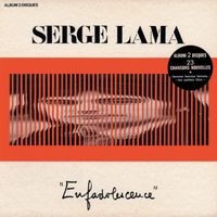 Serge Lama - Enfadolescence