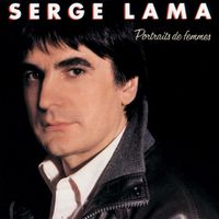 Serge Lama - Portraits de femmes