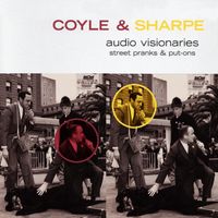 Coyle & Sharpe - Audio Visionaries
