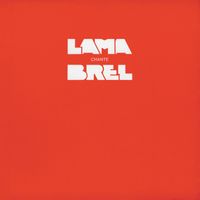 Serge Lama - Lama chante Brel