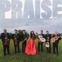 Alexis Arai - Praise