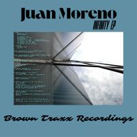 Juan Moreno - Infinity