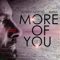 Alfred Azzetto - More of You