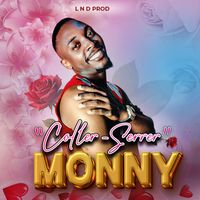 MONNY - Coller-Serrer