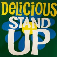 Delicious - Stand Up