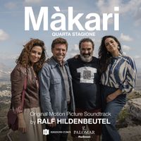 Ralf Hildenbeutel - Màkari - Quarta Stagione (Colonna Sonora Originale)
