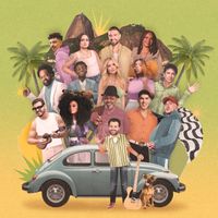 Ucha - O Velho Fusca