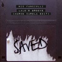 Nic Fanciulli - Lalo’s Groove