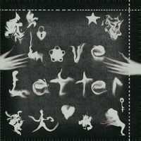 Doron - Love Letter (Versions)