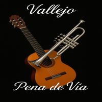 VALLEJO - Pena De Via