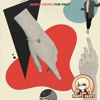 Mario Cevoli - The Pact