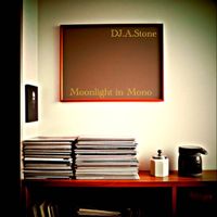 DJ.A.Stone - Moonlight in Mono