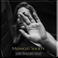 Midnight Society - Jazz Ballads, Vol. 2