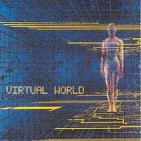 Phil Nicholas - Virtual World