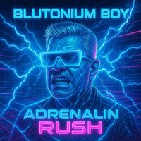 Blutonium Boy - Adrenalin Rush
