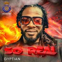 Gyptian - So Real