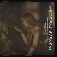 Rublink, Yosef Eisenhart - Mentiras Baratas