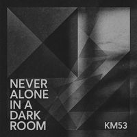Never Alone in a Dark Room - B-Type
