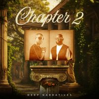 Deep Narratives - Chapter 2