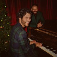 Dan + Shay - Back To December
