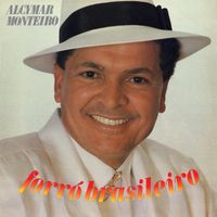 Alcymar Monteiro, Continental - Forró Brasileiro